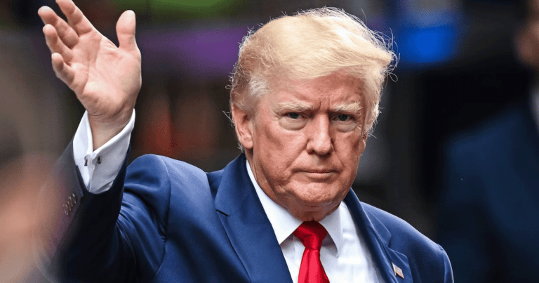 Trump Makes Massive Day 1 Promise – This Is a Game-Changer for America’s Worst Crisis