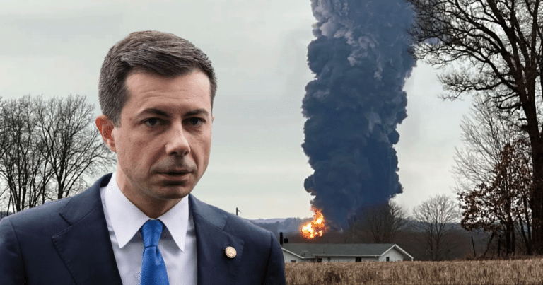 Pete Buttigieg’s Career Might Be Over – GOP’s New Move Sends Him Reeling