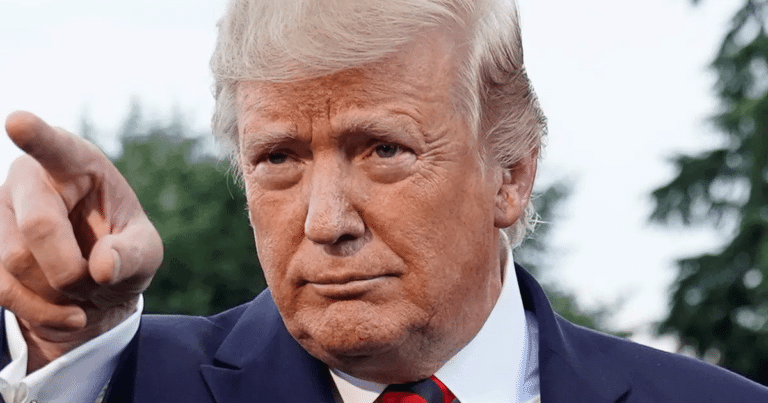 Trump Makes Major Election Decision – Turns the Tables on Democrats In 2024 Move