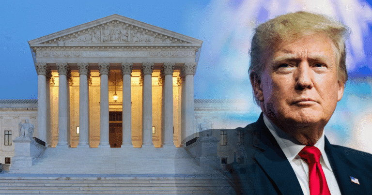 Supreme Court Trump Ruling Shakes the Nation – Donald’s Fans Have Been Waiting for This Decision
