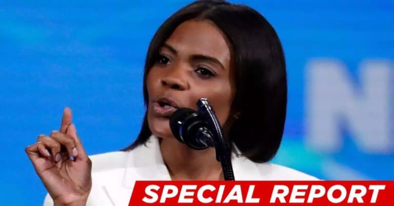 Candace Owens Fires Back After Harsh Accusation – “Fundamentally Lying” About Me and My Husband