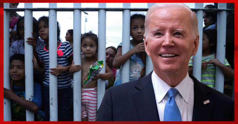 Florida AG Goes After Biden on New Grand Jury – Administration Accused of Facilitating “Sale of Foreign Children”