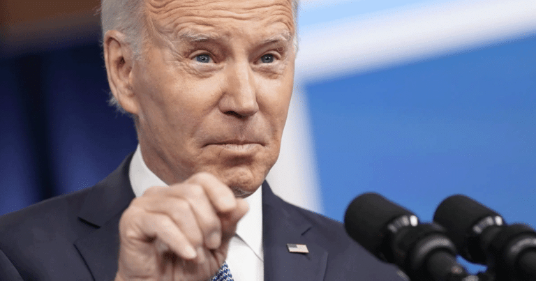 Hours Before Biden’s Big 2024 Announcement – GOP Unveils Website That Has Joe Sweating
