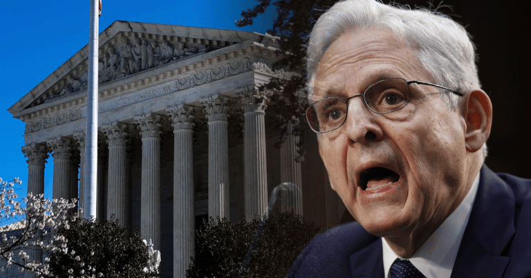 After DOJ Suffers Major Court Defeat – The Supreme Court Just Got a High-Priority Appeal