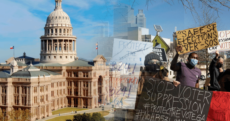 Texas Senate Crushes Leftist Sacred Cow – Bans Toxic Agenda from Universities