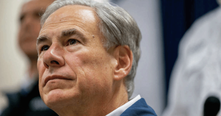 Texas Just Gave the Last-Ditch Order – Governor Abbott Calls Up ‘Tactical Border Force’ Days Before Major Change