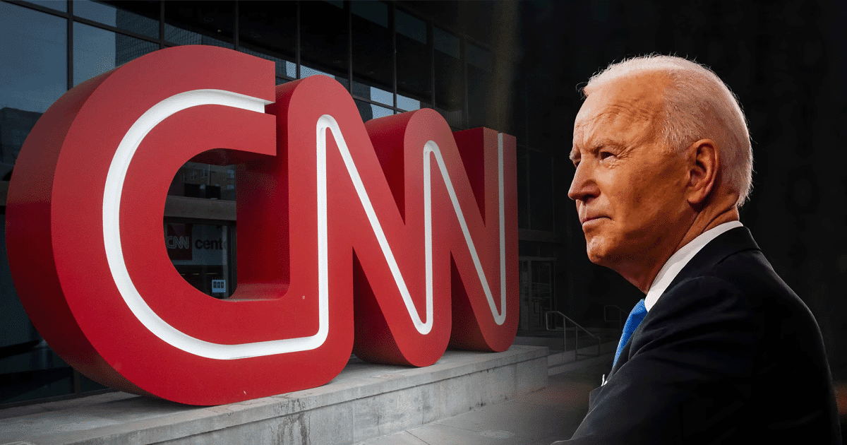 CNN Humiliates Biden In New Report - Even They Can't Hide This Terrible ...