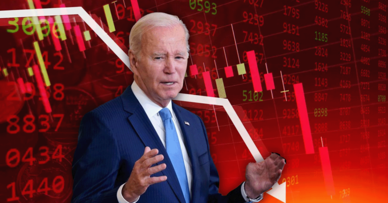 Biden Move Just Threatened Major Extinction – Joe’s About to Eliminate Another Top Energy Source