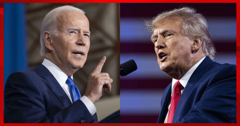 After Biden Attacks Trump for 1 Shocking Move – Joe Turns Around And Does the Same Thing