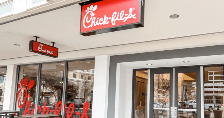 Chick-fil-A May Have Just Made a Big Mistake – Conservatives Can’t Believe They Did This