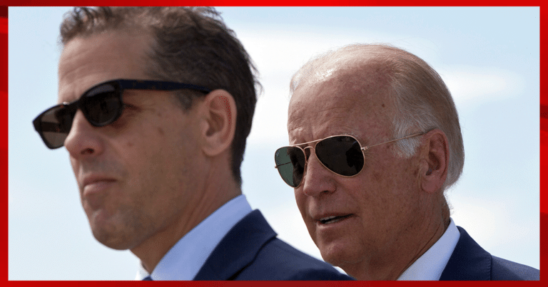 5 Whistleblowers Turn Against Biden – They Just Came Out of the Woodwork to Accuse Joe’s Family