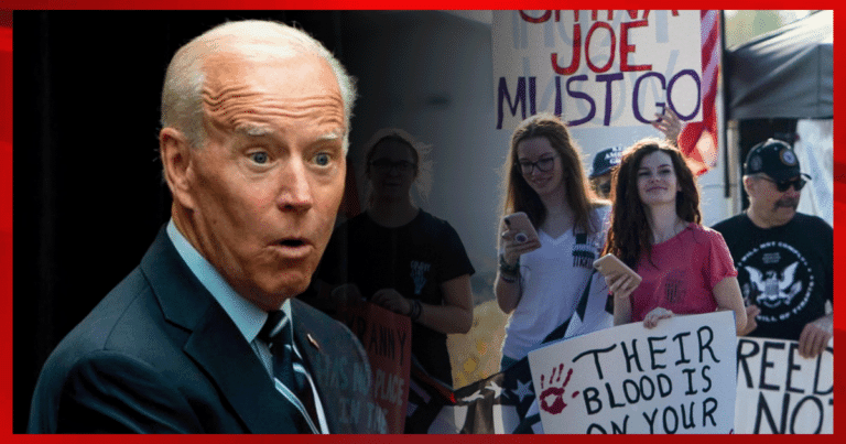 After Biden Pushes His Woke “Education” On the Entire World – He Gets Blasted by 2 Dozen Nations