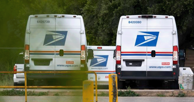 Blue City Exposed by U.S. Post Office – You Won’t Believe What Crime Just Shut Them Down
