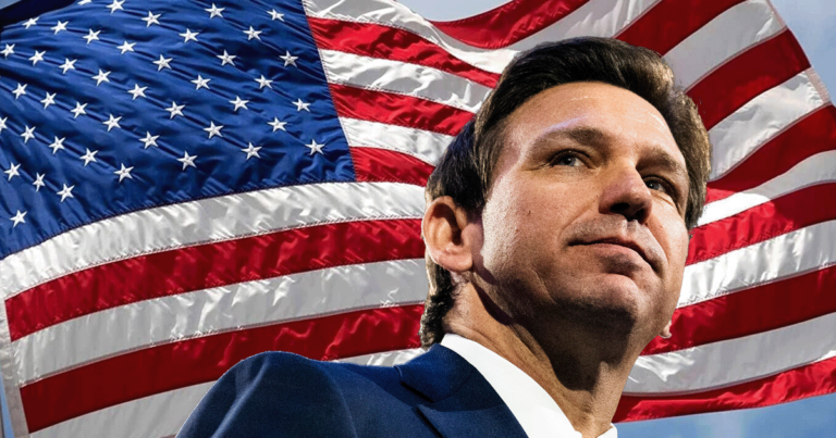 DeSantis Blindsides New Illegal Wave – He Wants to Ship Them to 1 Hilarious Location