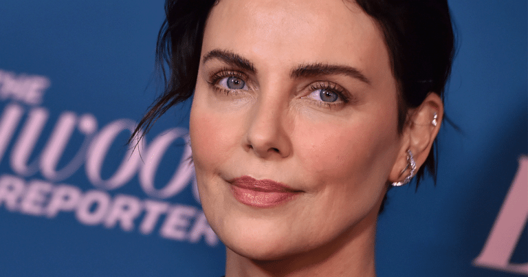 Actress Charlize Theron Backs Trans Movement with Threat – She Just Threw Angry Fuel on the Fire