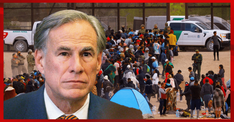 Texas Drops Bombshell on Sanctuary California – They Just Sent LA the Perfect Present
