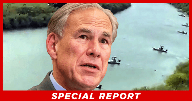 Texas Takes Genius Action Against Border Crossers – Governor Abbott Greenlights New Tactic