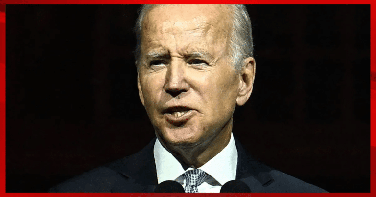 GOP Makes Power Move to Stop Biden – Unveils New Law to Freeze Joe’s Radical Agenda