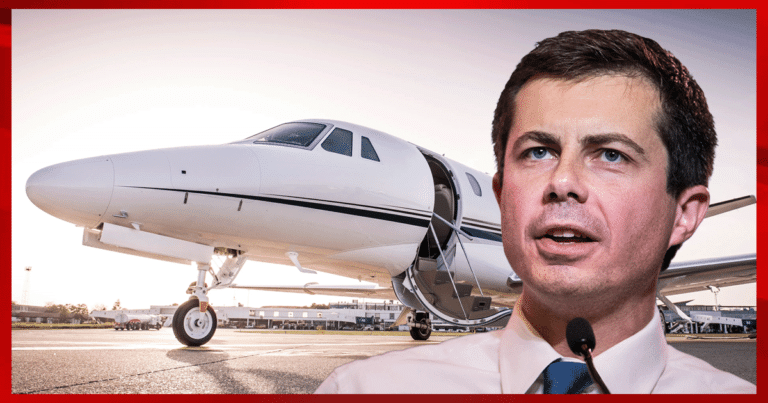Mayor Pete Lands in Hot Water Again – After He Refuses to Come Clean, the Hammer Drops