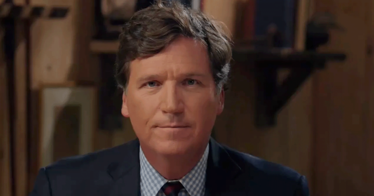 Fox Makes Shock Move Against Carlson – It Comes Just Days After Tucker’s First Twitter Show