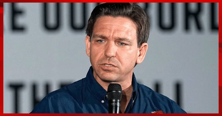 DeSantis Has 3 Brutal Words for the Cartels – Promises They’ll Come True If He’s POTUS