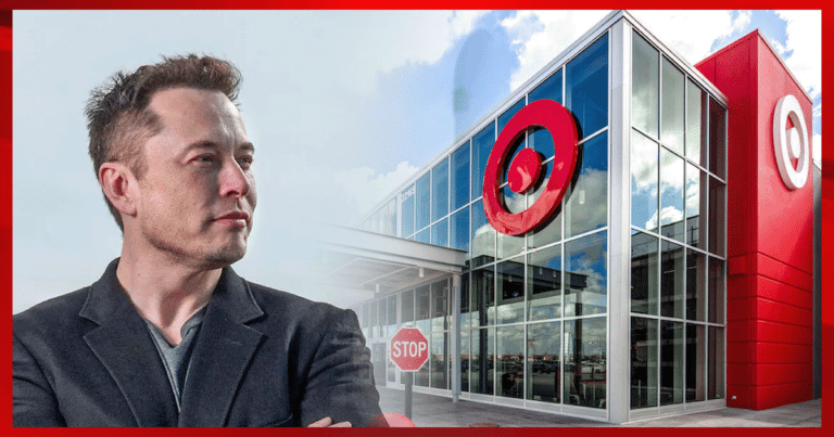 Just After Target Gets Staggering News – Elon Musk Makes a Serious Woke Prediction