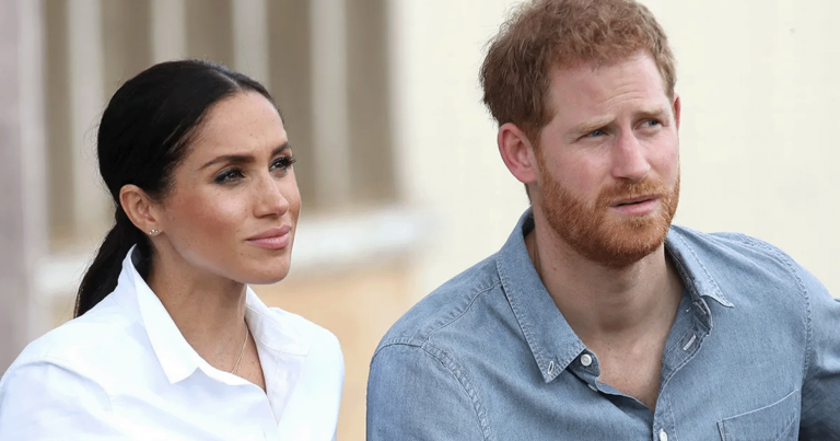 Prince Harry and Meghan Just Got Blindsided – And Patriots Everywhere Are Cheering