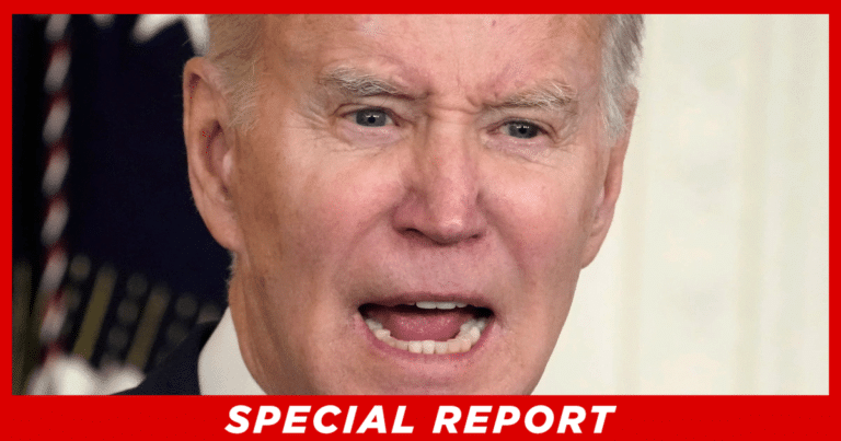 Red States Strike Back Against Biden Ban – Pass Major Bills to Freeze Joe’s Top Agenda