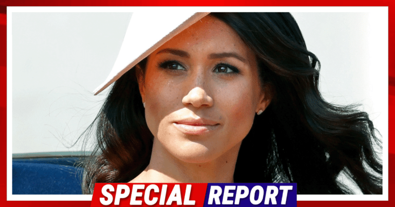 Meghan Markle Slammed by Shock Accusation – The ‘American Princess’ Gets Humiliated in Public