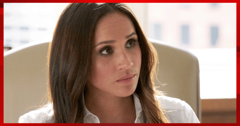 Meghan Markle Hit with More Bad News – Her Favorite Project Just Got Canceled