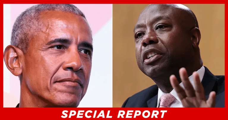 After Obama Attacks Black GOP Candidate – His Brutal Reply Sends Barack Scrambling