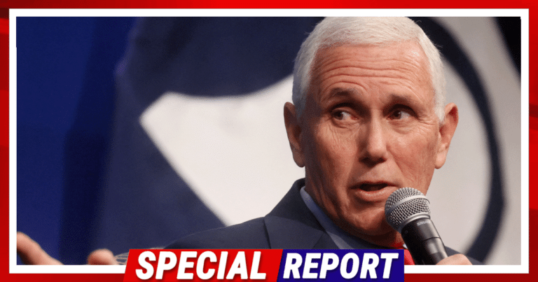 After Mike Pence Makes 2024 Decision – Two Unlikely Candidates Prepare to Join the Fray