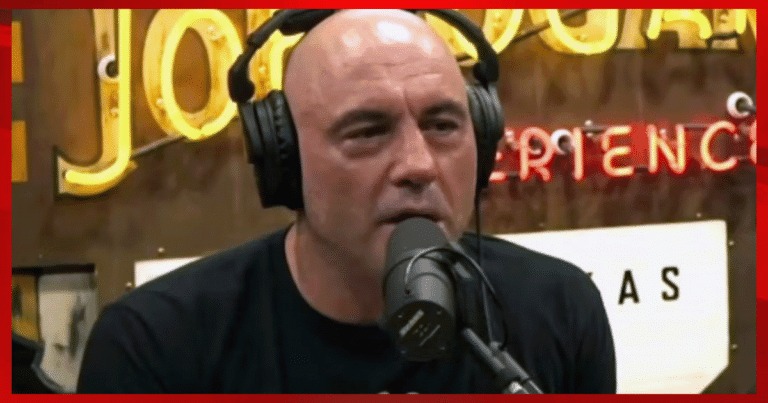 Joe Rogan Reacts to Trump Indictment – This Is Not What Democrats Expected