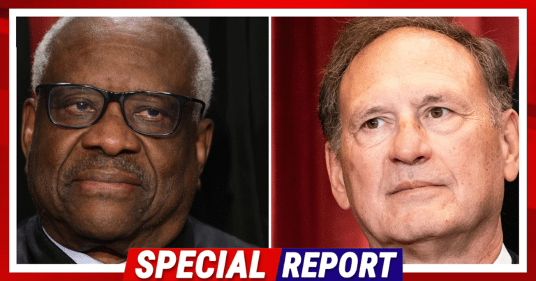 After Attacking Supreme Court Conservatives – Closets Crack Wide Open on These ‘Experts’