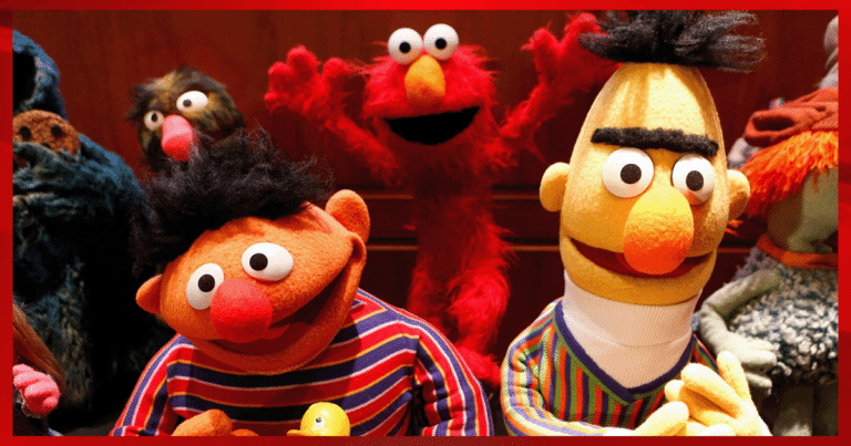 After Sesame Street Goes Super Woke – Furious Parents Drop the Muppet Hammer