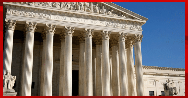 Supreme Court Takes On 1 Historic New Case – This Ruling Could Change Everything in America