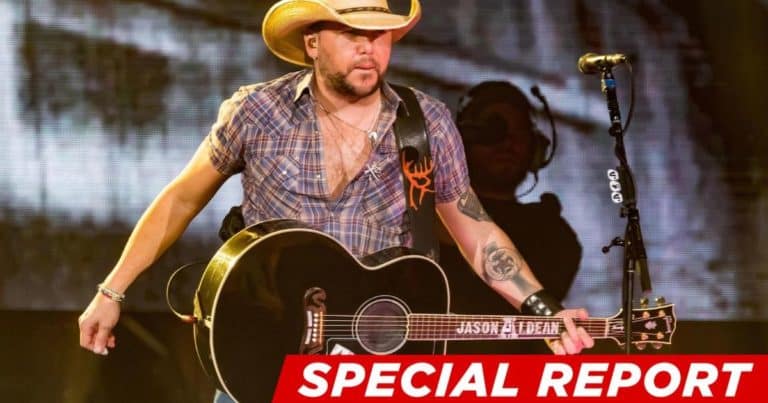 CMT Just Made a Big Woke Mistake – They’ve Erased a Country Star And Now He’s Fighting Back