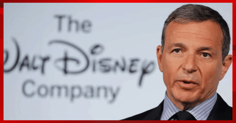 Desperate Disney Just Took Drastic Action – CEO May Be Forced to To Make 1 Survival Move