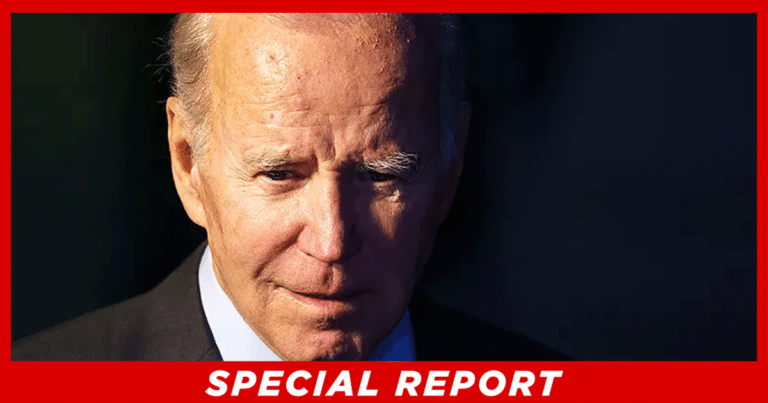 Top Republican Ruins Biden’s Day – She Just Gave Her Support to 1 History-Making Plan
