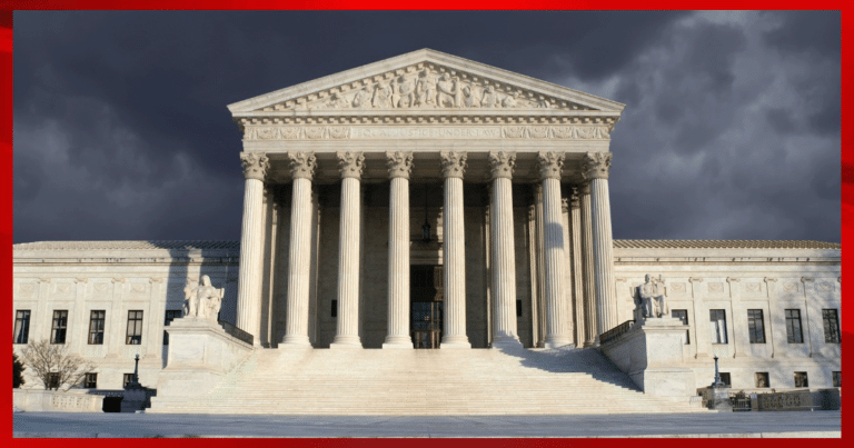 Minutes After Dems Flip Out Over SCOTUS Decision – Americans Give Them More Bad News