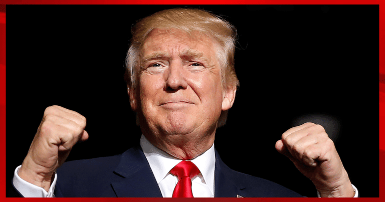 Democrats Sent Reeling by Trump Report – They Didn’t Expect This After Donald’s Indictment