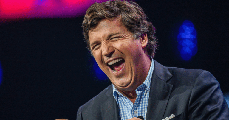 Weeks After Fox Tries to End Tucker’s New Show – Carlson Announces Big Deal