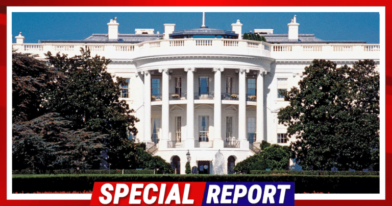 White House Rocked by Secret Service Scandal - Joe Can't Keep This Disaster Quiet Anymore