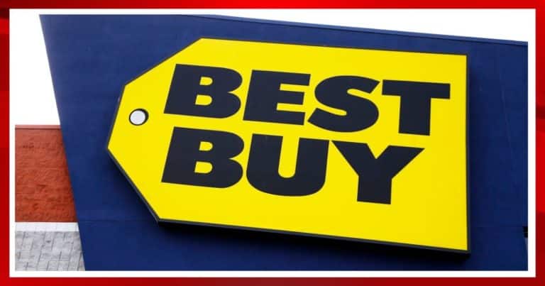 Best Buy Suddenly Lands on Boycott List – Bombshell Leaked Memo Is Going Viral Fast