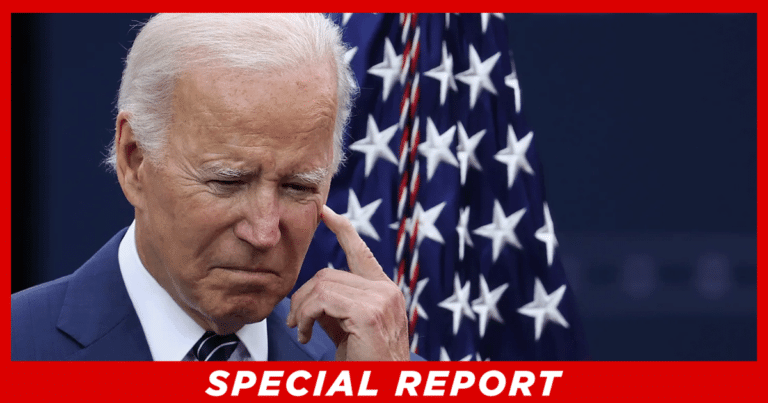 DOJ Hits Biden Family with Sudden Move – This Could Change Everything for 2024