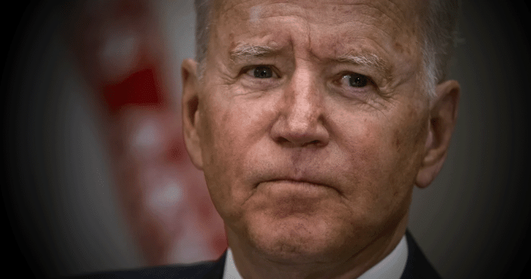 Biden Humiliated by Surprise Deal – Now His #1 Woke Plan is Going Up in Flames