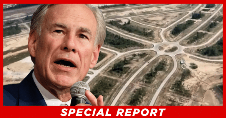 Texas Republicans Pass Unanimous Resolution – They Demand Governor Abbott to Take Immediate Action
