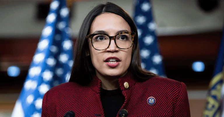 AOC’s Shady Past Comes Back to Haunt Her – She’s in Hot Water For 1 Possible Lie