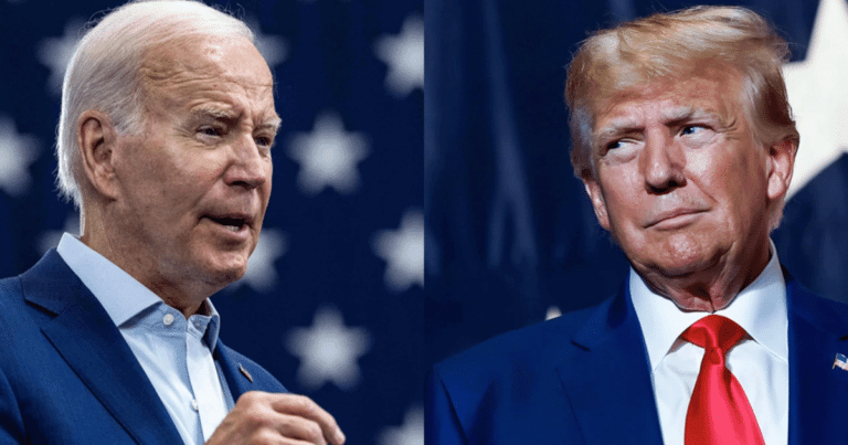 After Gold Star Families Call Out Biden – Trump Does What Joe Should Have Done in Genius Move