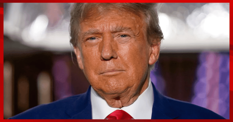 2024 Candidate Makes Huge Decision – And It Has an Immediate Impact on Trump
